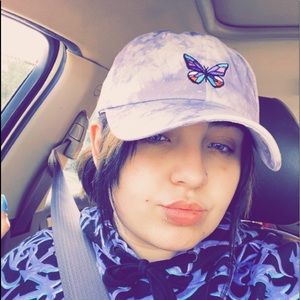 Meet your Posher, Jaden